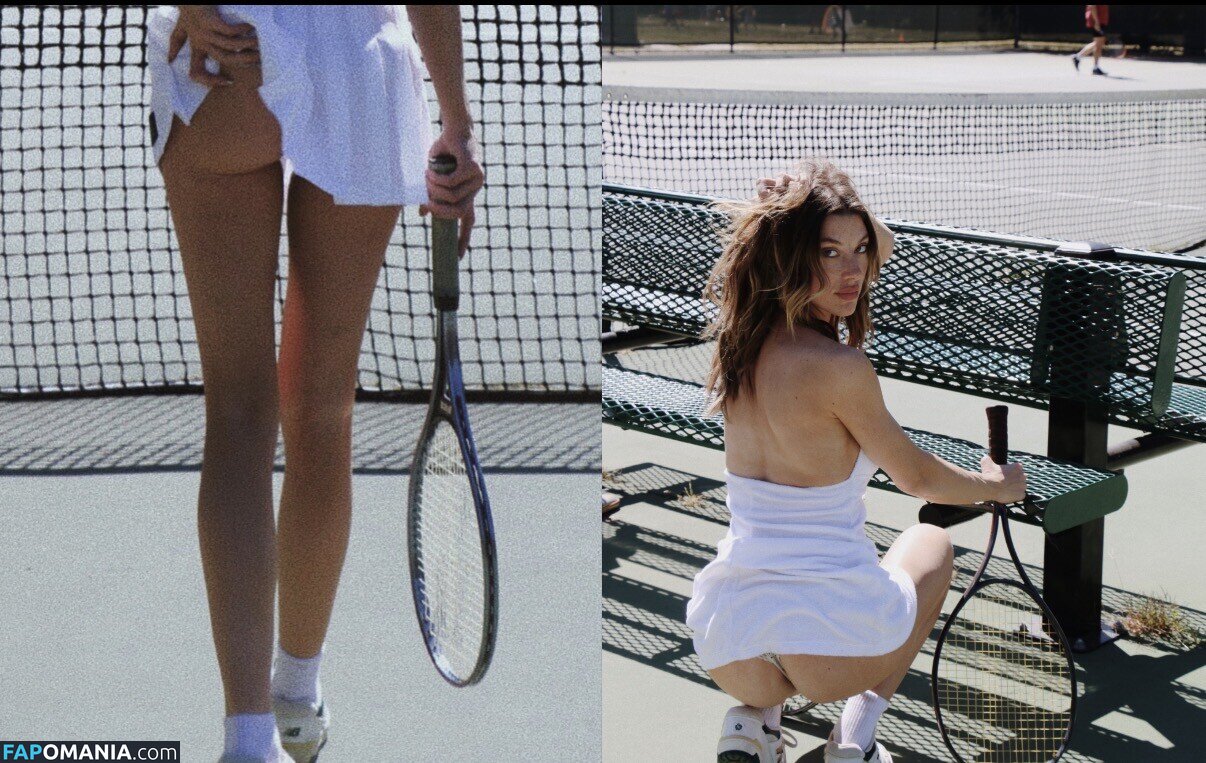 Amanda Tutschek / amandatutschek ヌード OnlyFans  流出写真 #9