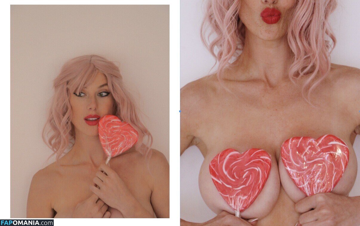 Amanda Tutschek / amandatutschek ヌード OnlyFans  流出写真 #14