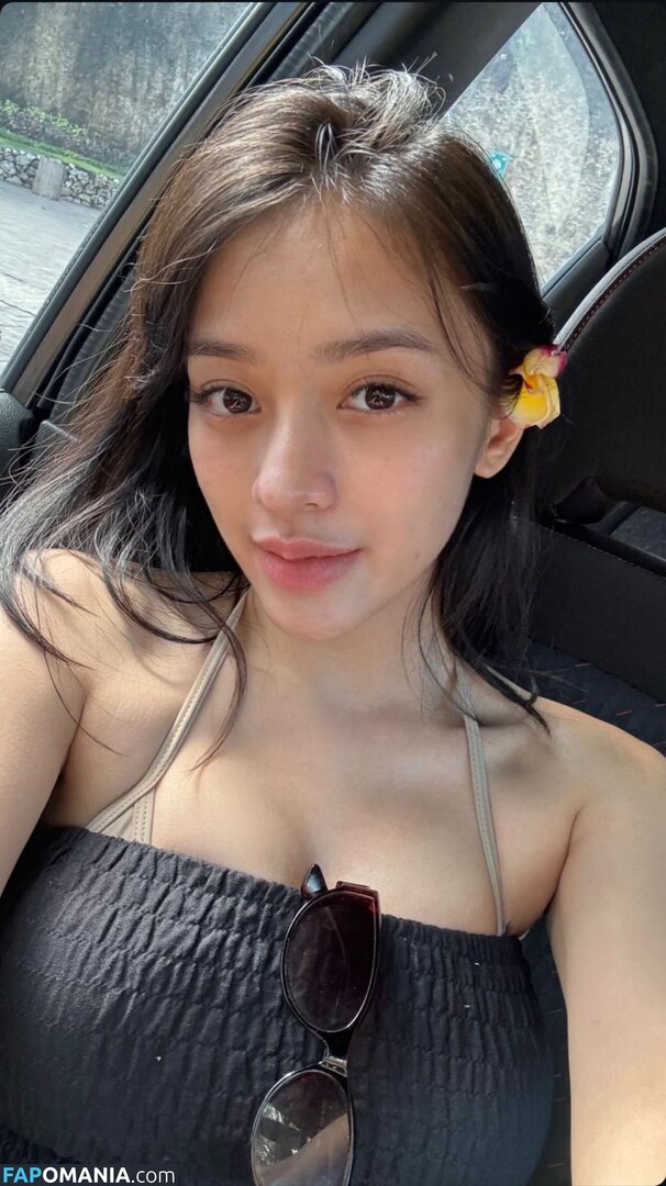 Amanda Zahra / aamandazahra ヌード OnlyFans  流出写真 #1
