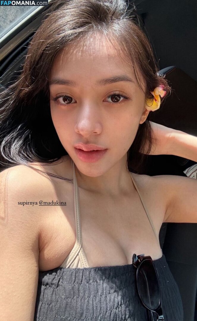 Amanda Zahra / aamandazahra ヌード OnlyFans  流出写真 #3