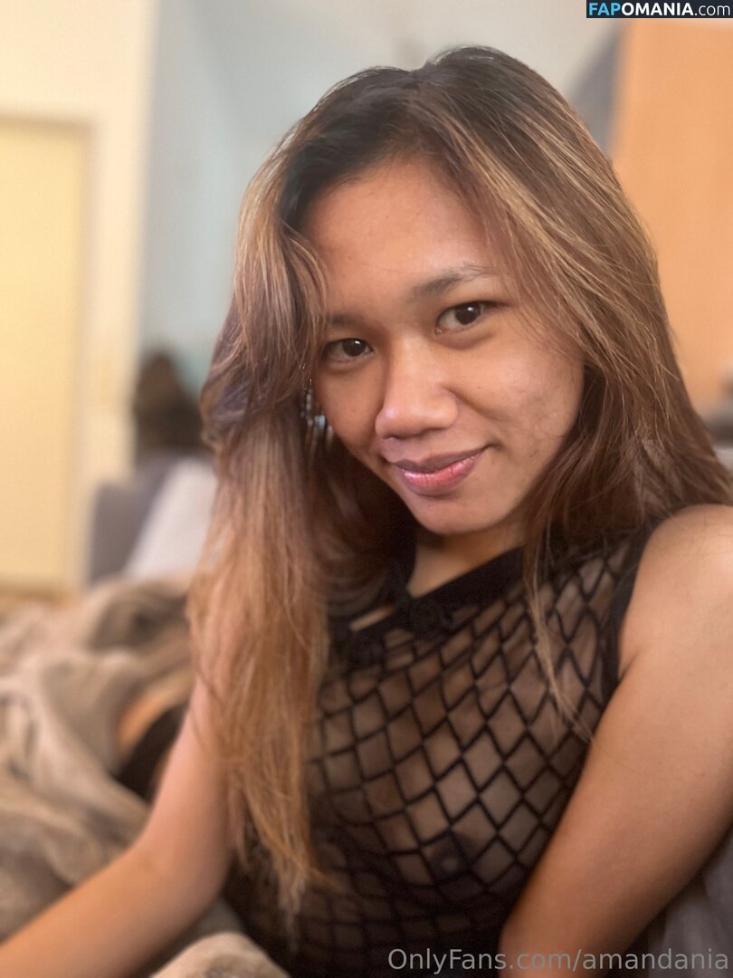 amandabeauty / https: / roseniaexluxive ヌード OnlyFans  流出写真 #1