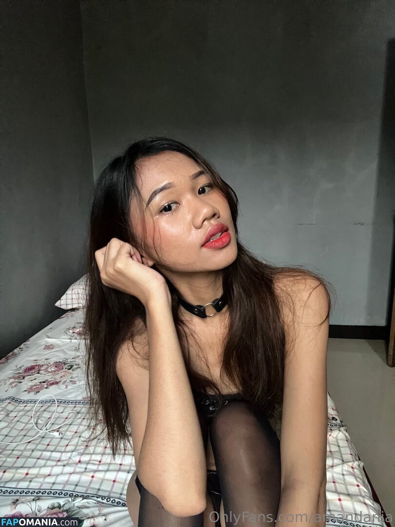 amandabeauty / https: / roseniaexluxive ヌード OnlyFans  流出写真 #7