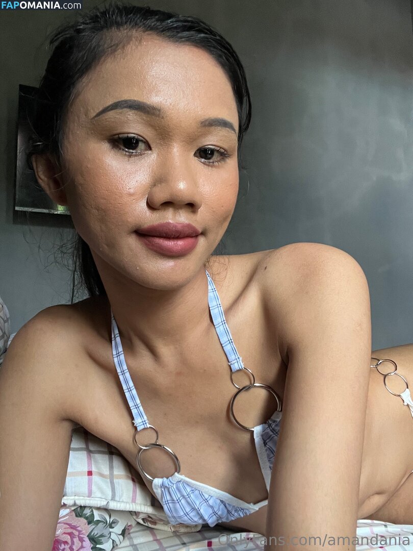 amandabeauty / https: / roseniaexluxive ヌード OnlyFans  流出写真 #15