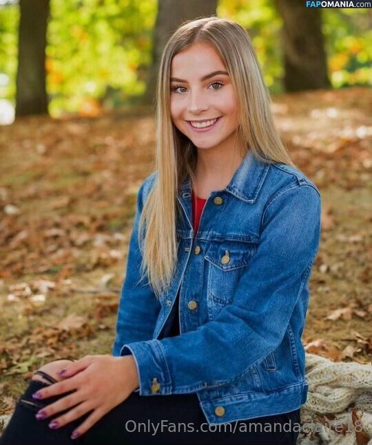 amandaclaire18 / kentuckyvolleyball ヌード OnlyFans  流出写真 #126