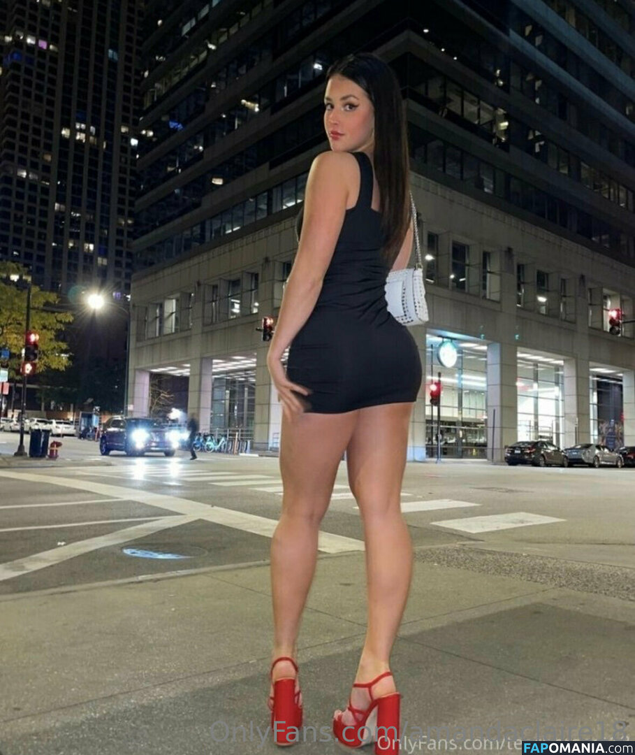 amandaclaire18 / kentuckyvolleyball ヌード OnlyFans  流出写真 #238