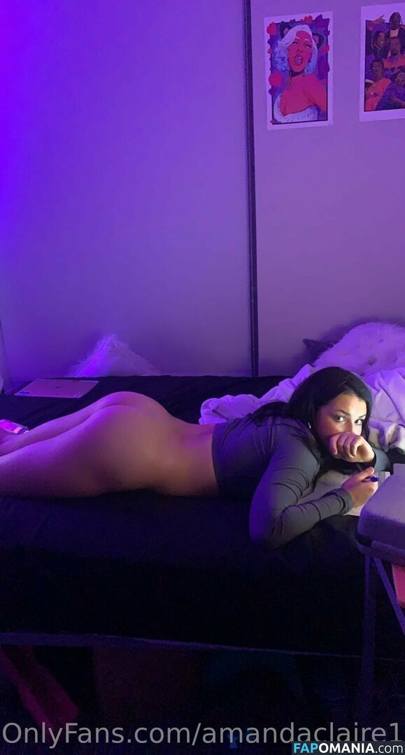 amandaclaire18 / kentuckyvolleyball ヌード OnlyFans  流出写真 #285
