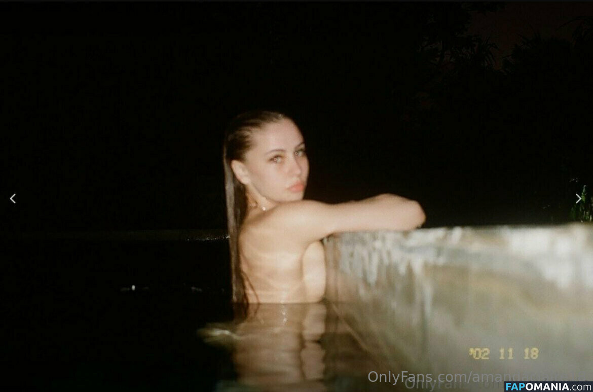 amandaclaire18 / kentuckyvolleyball ヌード OnlyFans  流出写真 #289