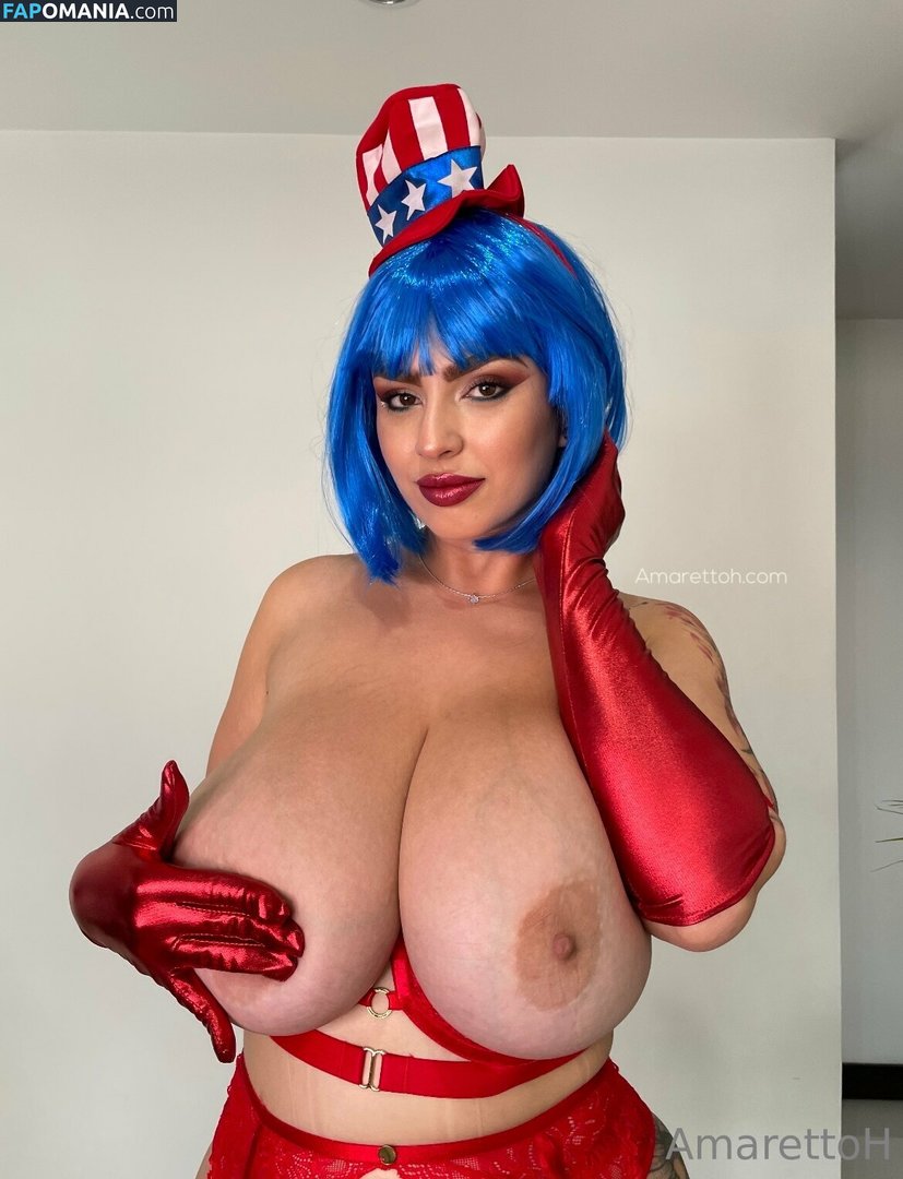 Amaretto Hammer / Amarettoh / amarettoadriatico / iamareto ヌード OnlyFans  流出写真 #76