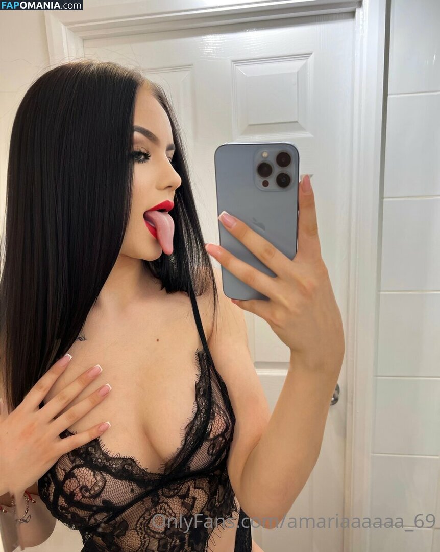 _amariaaaaaa_69 / amariaaaaaa_69 ヌード OnlyFans  流出写真 #19