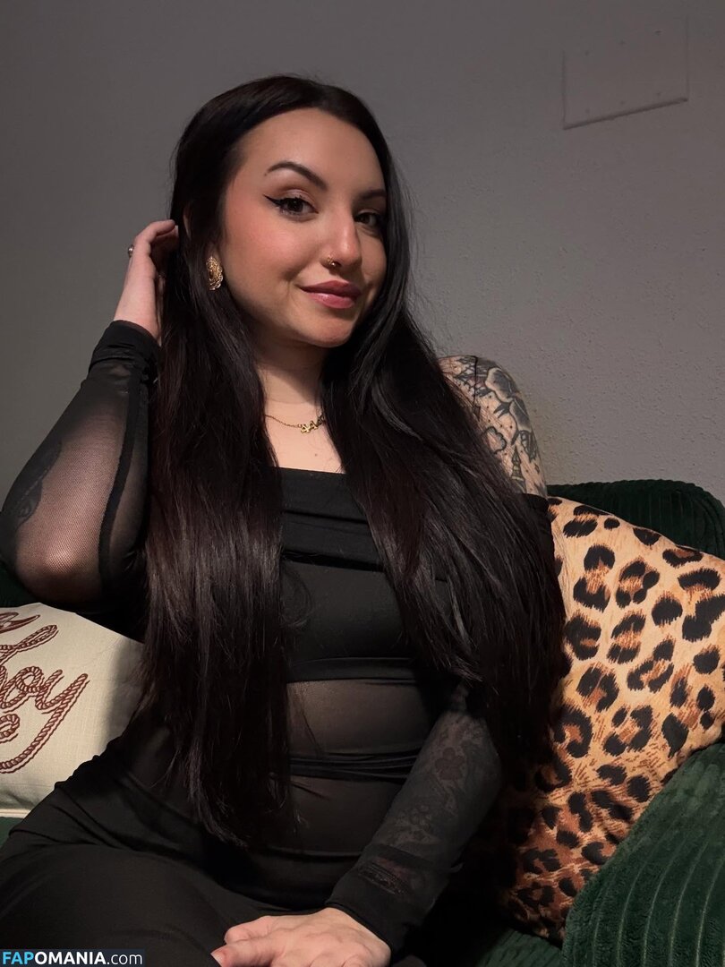 Amaris Blair / amaris.blair / amarisblair ヌード OnlyFans  流出写真 #7