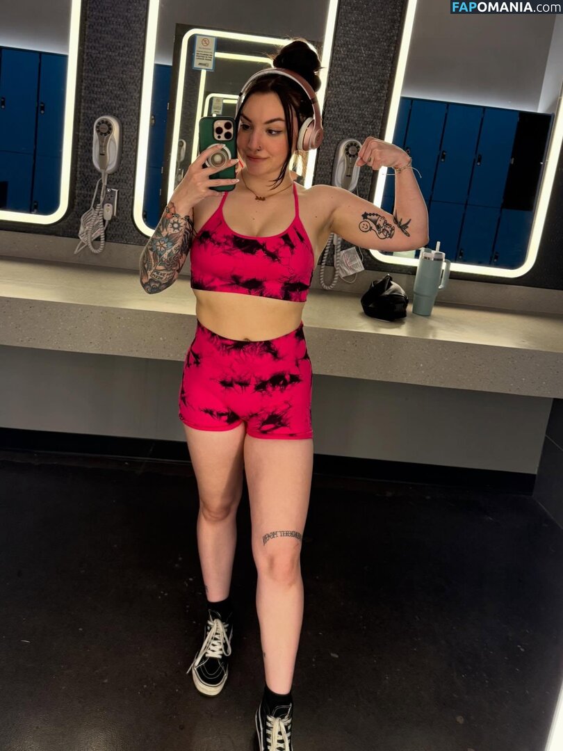 Amaris Blair / amaris.blair / amarisblair ヌード OnlyFans  流出写真 #8