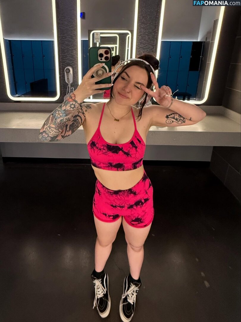 Amaris Blair / amaris.blair / amarisblair ヌード OnlyFans  流出写真 #9