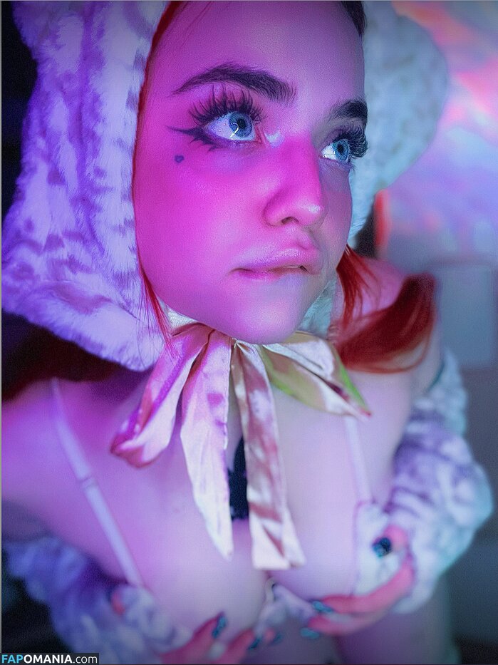 Amateur Streamers / radiatedfox ヌード OnlyFans  流出写真 #108