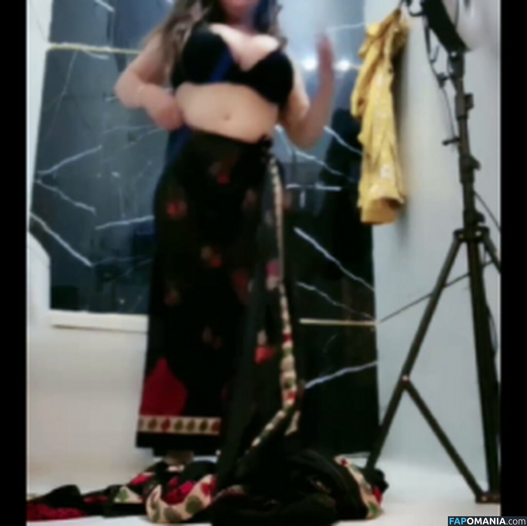 Amateur Streamers / radiatedfox ヌード OnlyFans  流出写真 #109