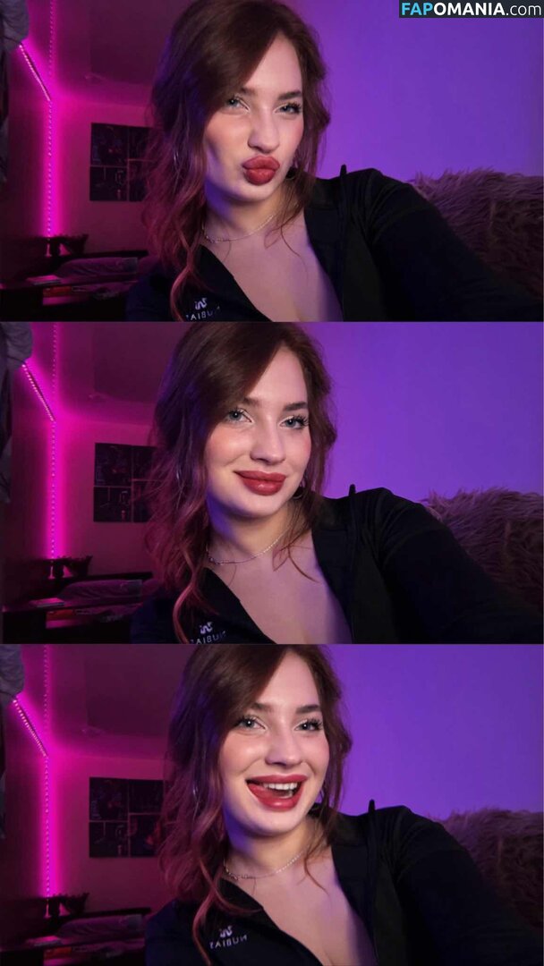 Amateur Streamers / radiatedfox ヌード OnlyFans  流出写真 #116