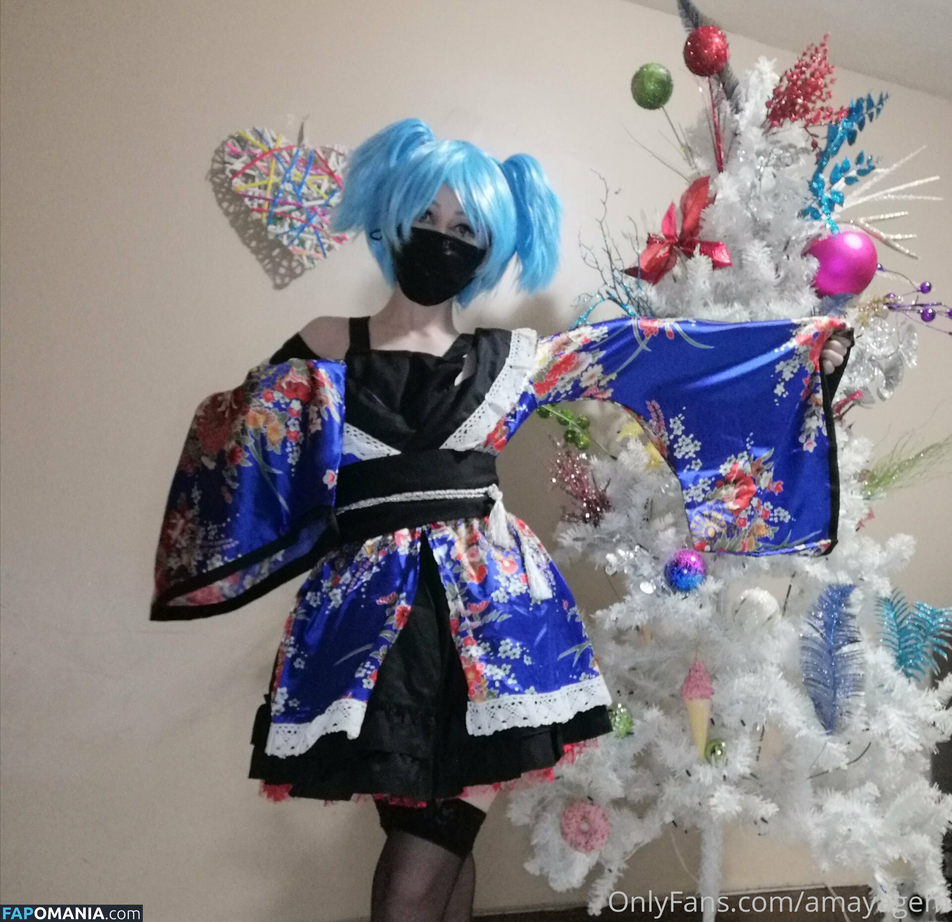 amayaemerald / amayagem ヌード OnlyFans  流出写真 #7