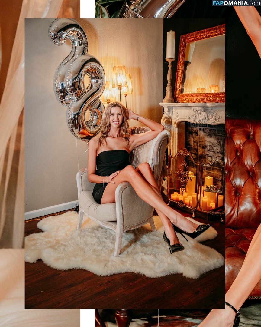 Amazon Allie / alliephunter / amazonalli32 ヌード OnlyFans  流出写真 #14