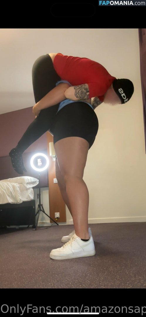 amazonsapphirestone ヌード OnlyFans  流出写真 #18