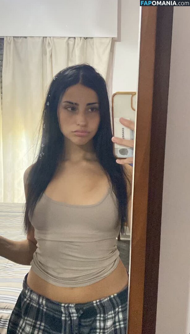 Ambarrrxd ヌード OnlyFans  流出写真 #6