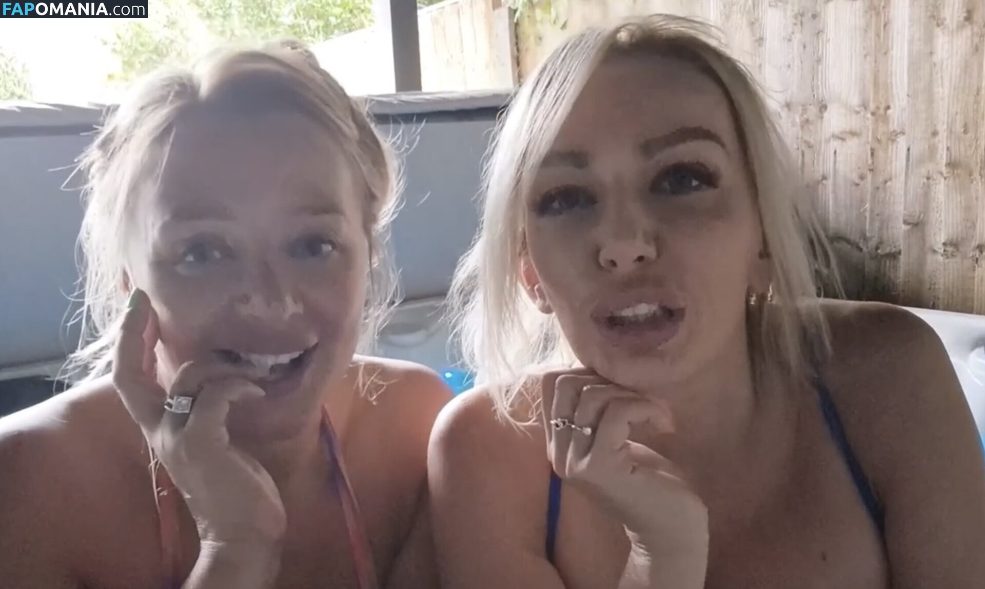 Amber Jayne / Amber_JayneXX / amberjayneofficial ヌード OnlyFans  流出写真 #754