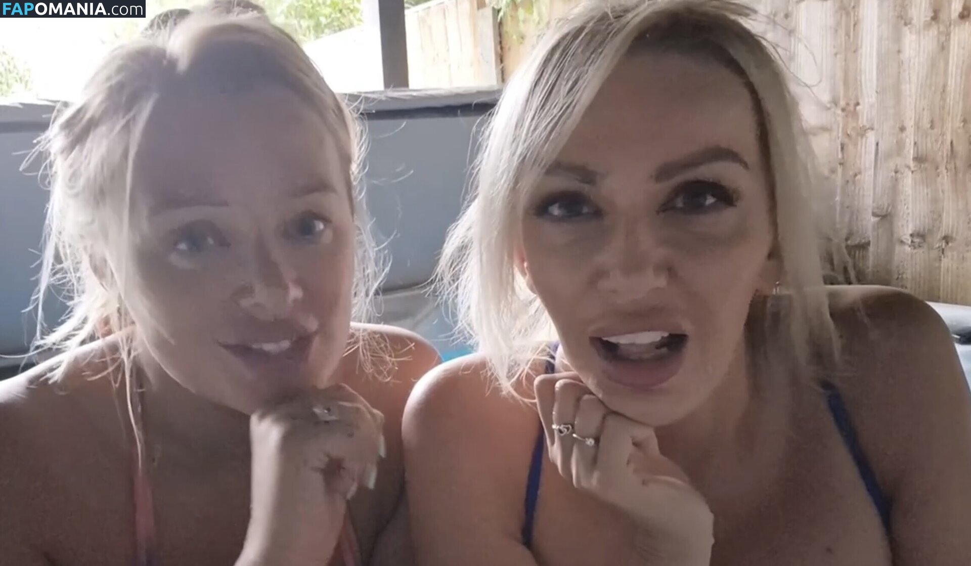 Amber Jayne / Amber_JayneXX / amberjayneofficial ヌード OnlyFans  流出写真 #755