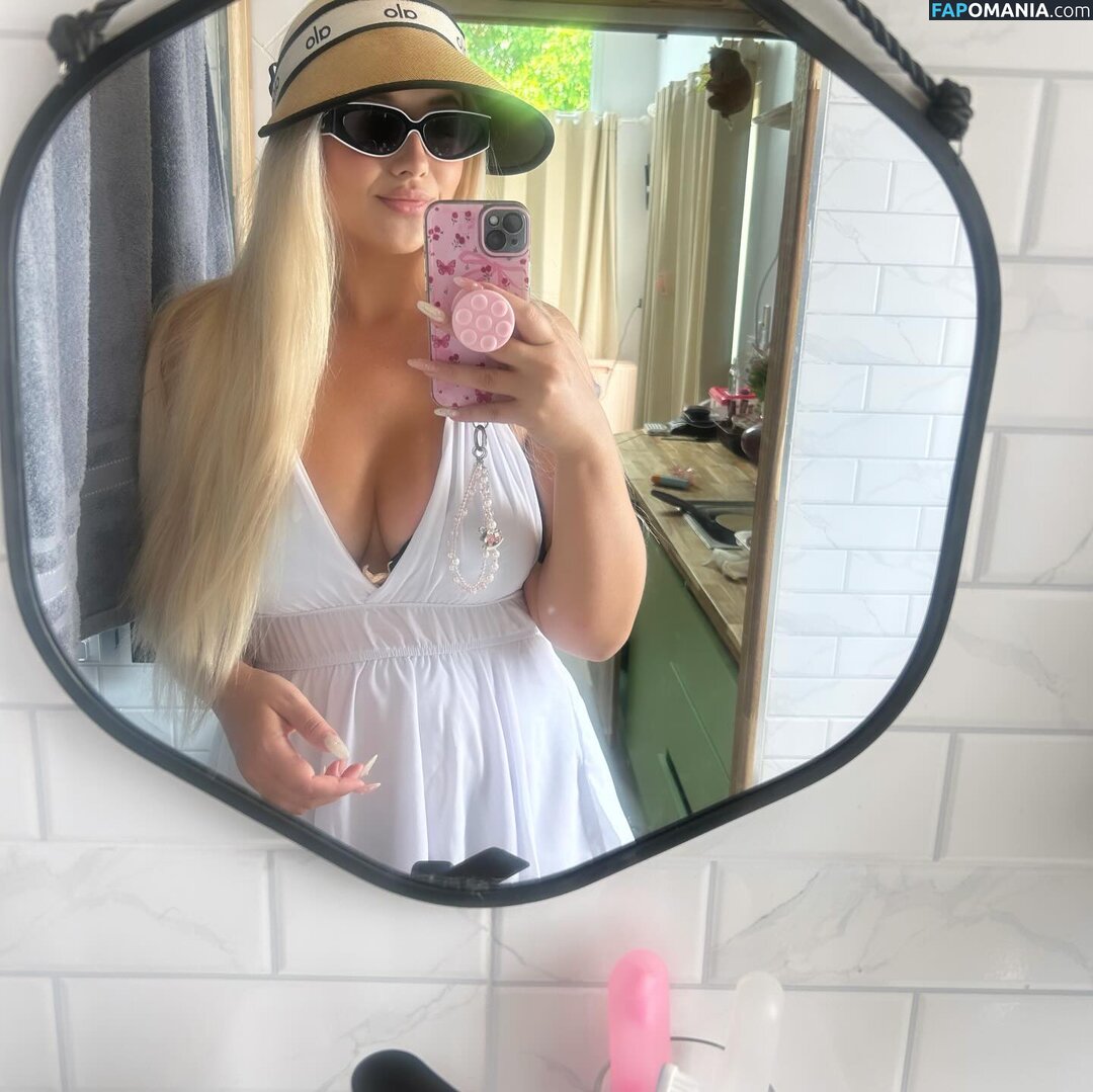 Amber Koltzow Bastick / amber_koltzow_bastick ヌード OnlyFans  流出写真 #1
