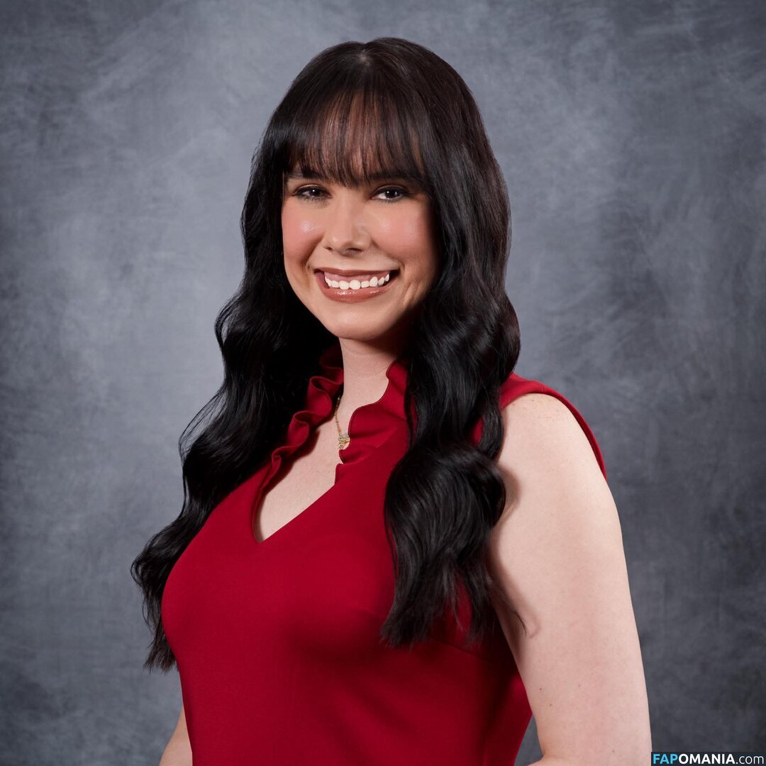 Amber Kulick ヌード OnlyFans  流出写真 #1