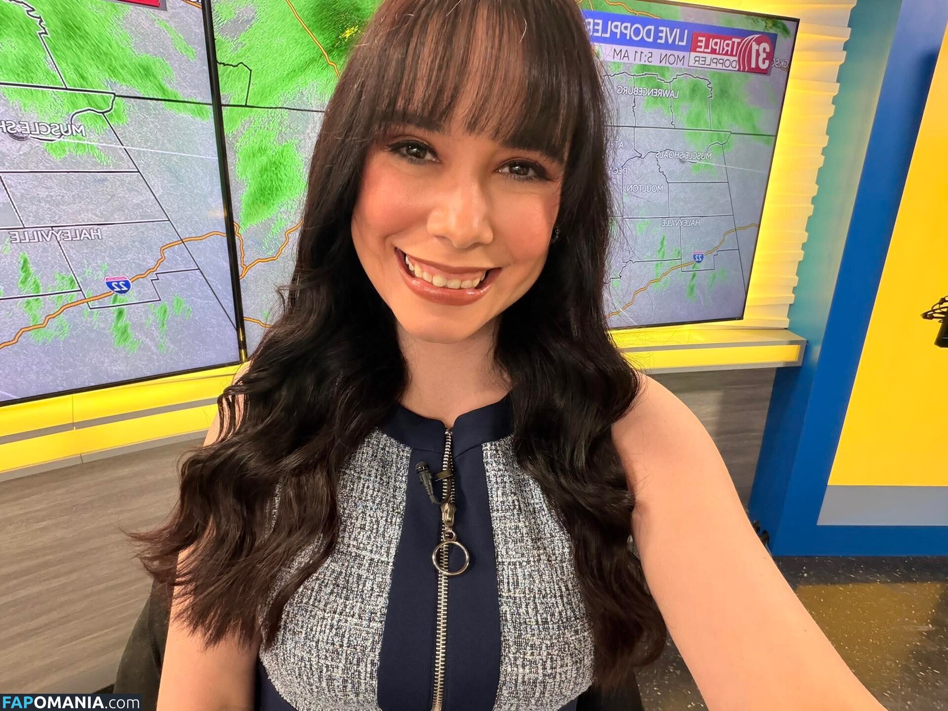 Amber Kulick ヌード OnlyFans  流出写真 #2