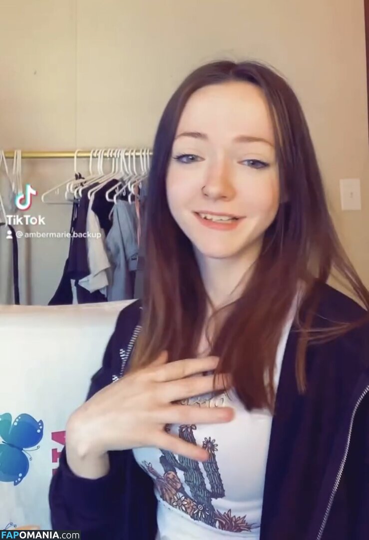 Amber Marie Margaret ヌード OnlyFans  流出写真 #4