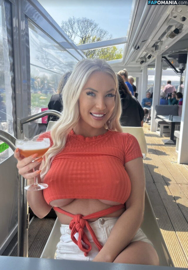 Amber McCall / ambermccallxoxx ヌード OnlyFans  流出写真 #1