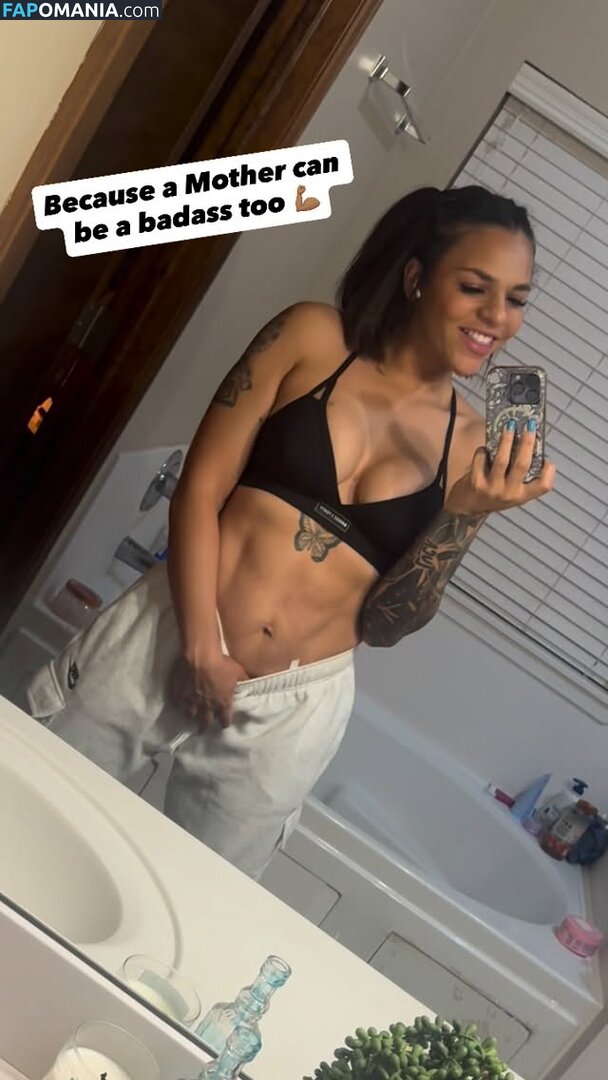 Amber Reacts / amber walker / ambercharity5 ヌード OnlyFans  流出写真 #7