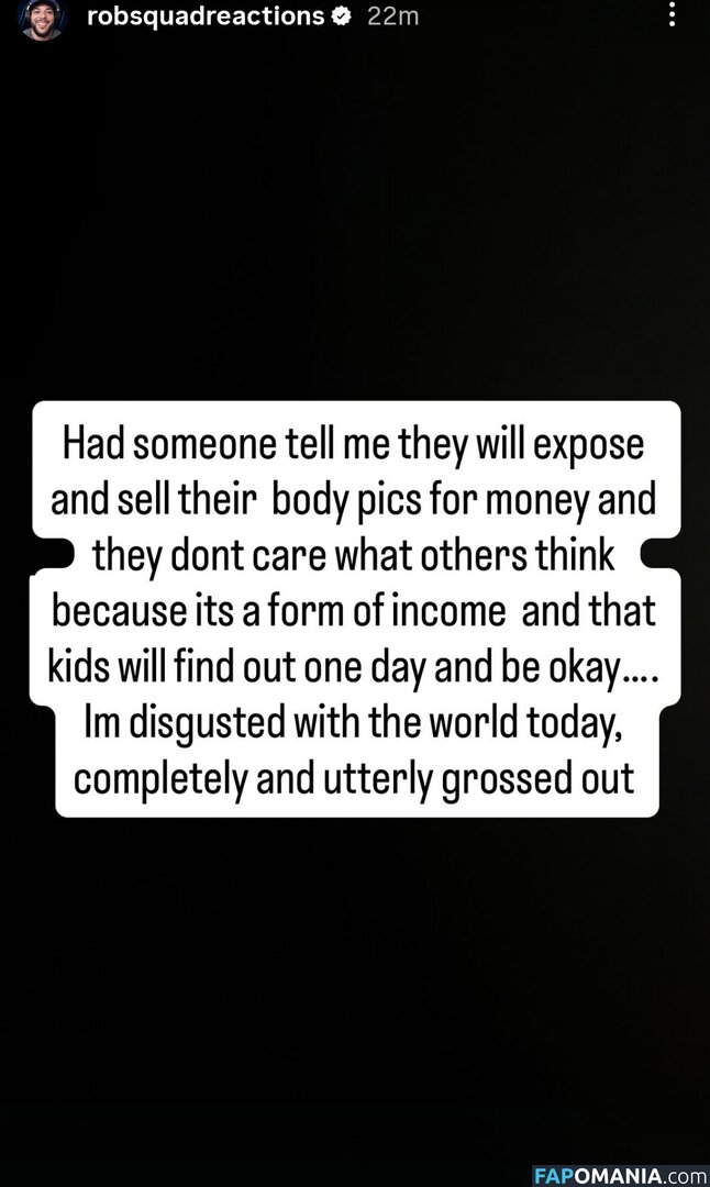 Amber Reacts / amber walker / ambercharity5 ヌード OnlyFans  流出写真 #16