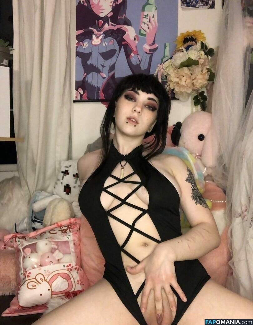 Amber The Valkyrie / amberthevalkyrie ヌード OnlyFans  流出写真 #36