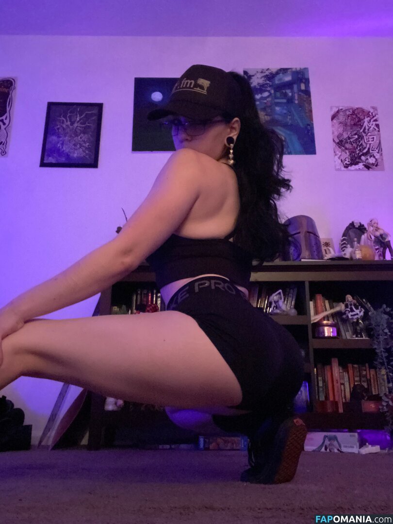 Amber The Valkyrie / amberthevalkyrie ヌード OnlyFans  流出写真 #209