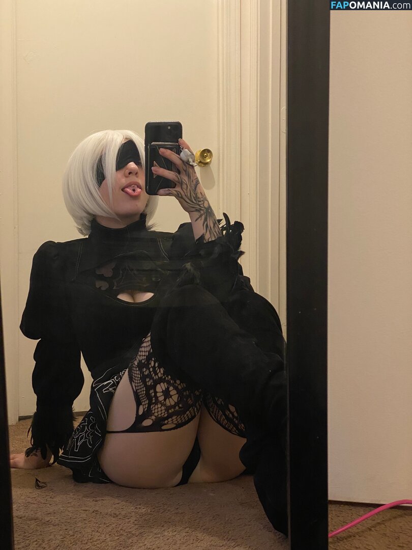 Amber The Valkyrie / amberthevalkyrie ヌード OnlyFans  流出写真 #256