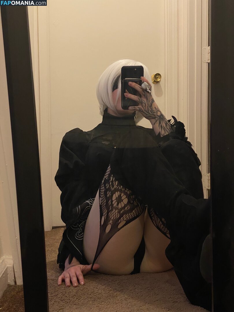 Amber The Valkyrie / amberthevalkyrie ヌード OnlyFans  流出写真 #260