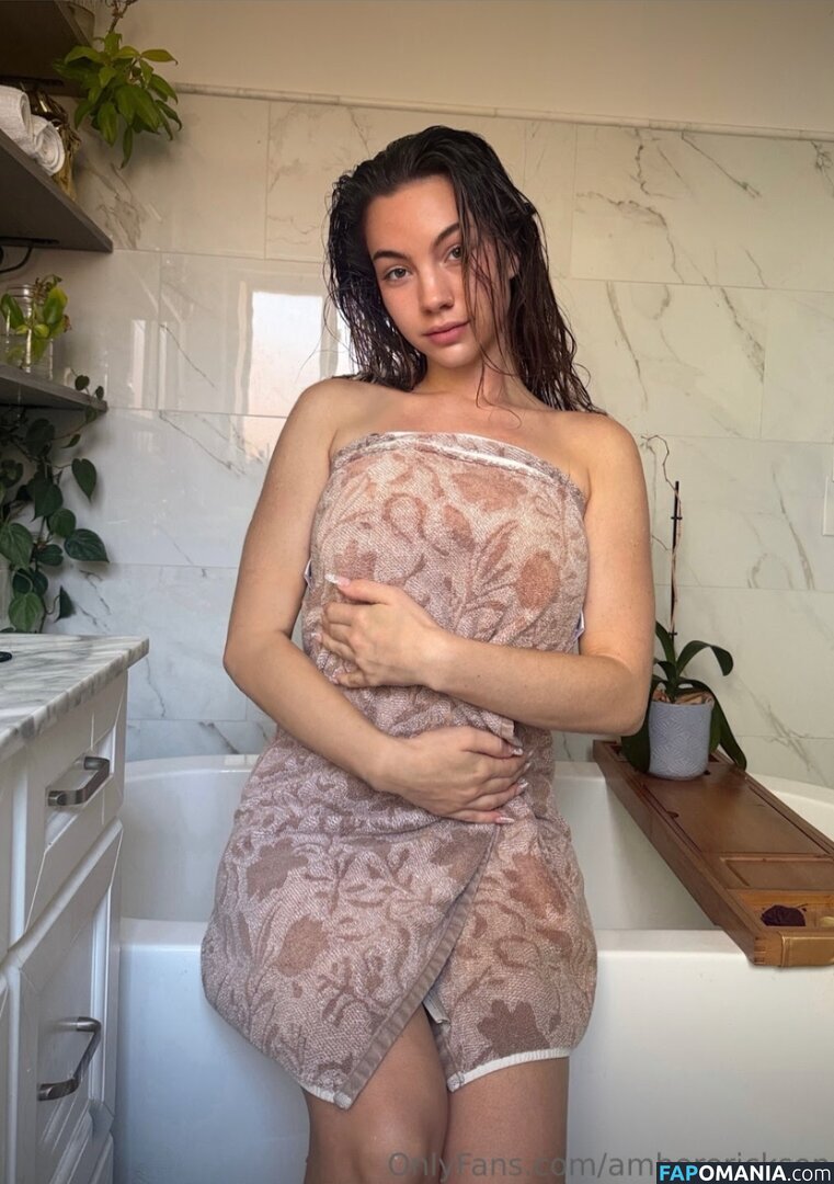 amber_erickson_ / ambererickson ヌード OnlyFans  流出写真 #17