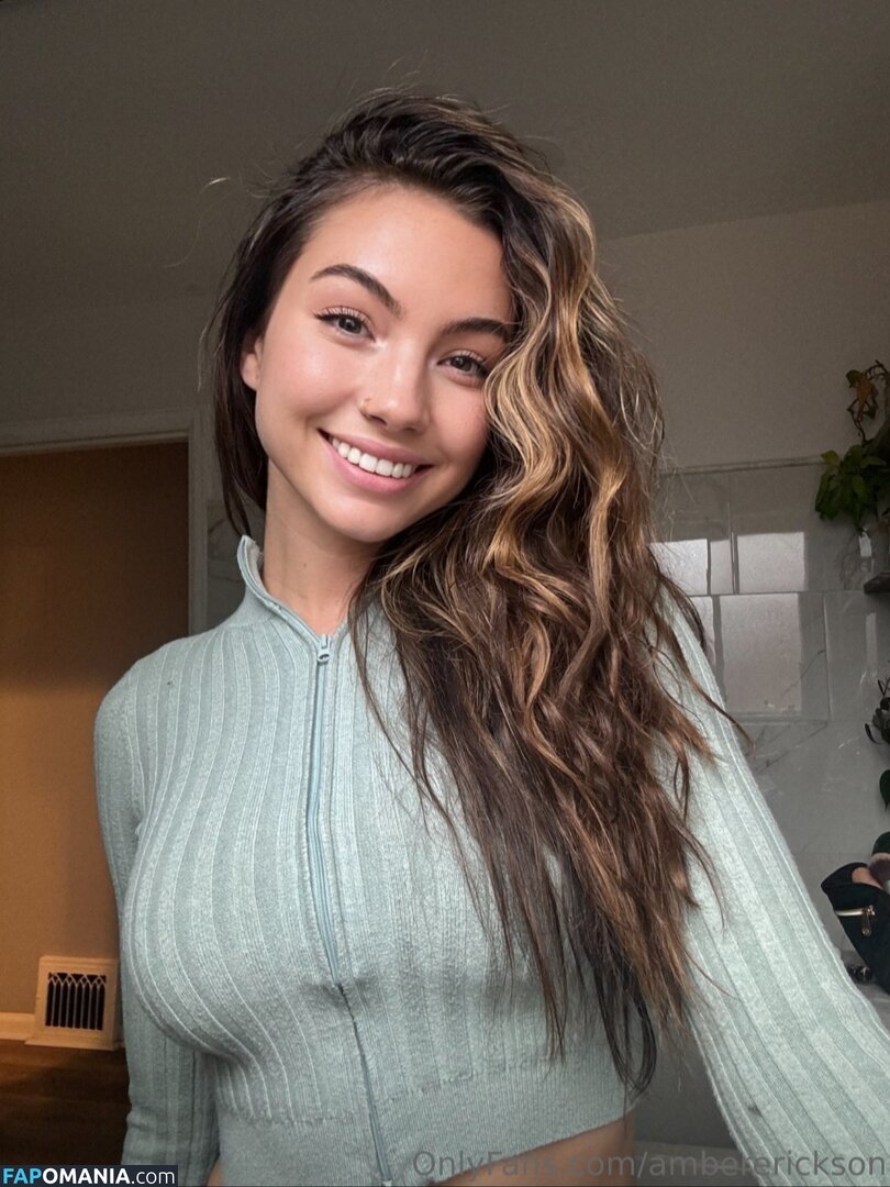 amber_erickson_ / ambererickson ヌード OnlyFans  流出写真 #21