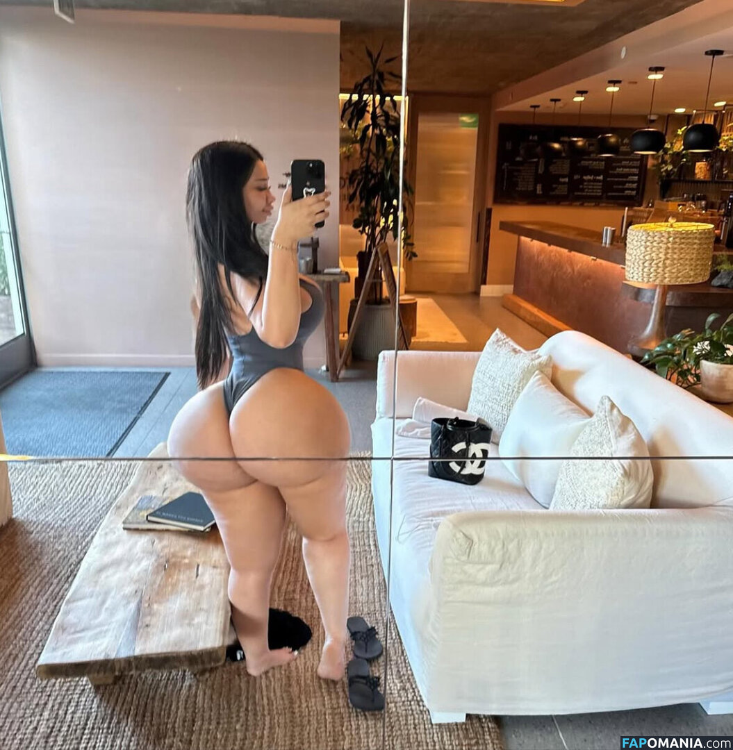 Ambernyy / amburnee ヌード OnlyFans  流出写真 #4