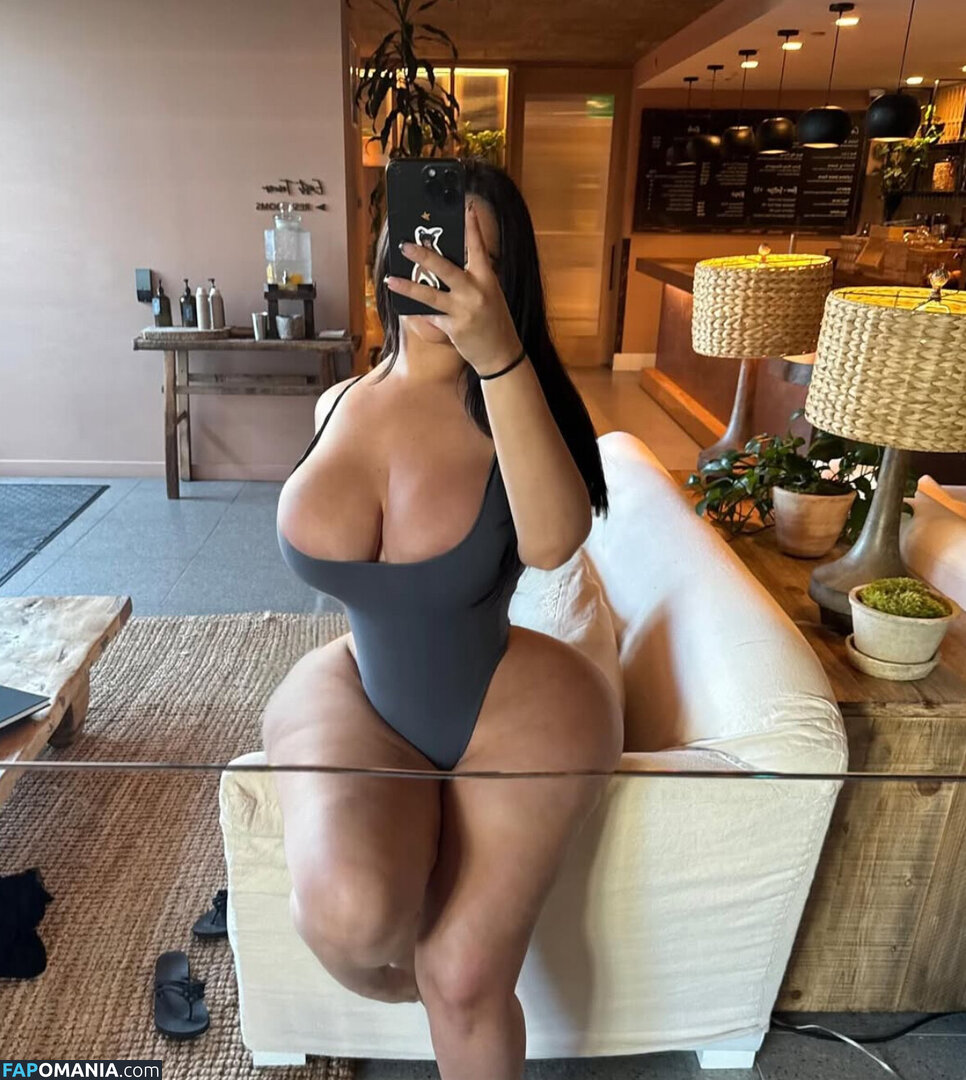Ambernyy / amburnee ヌード OnlyFans  流出写真 #8