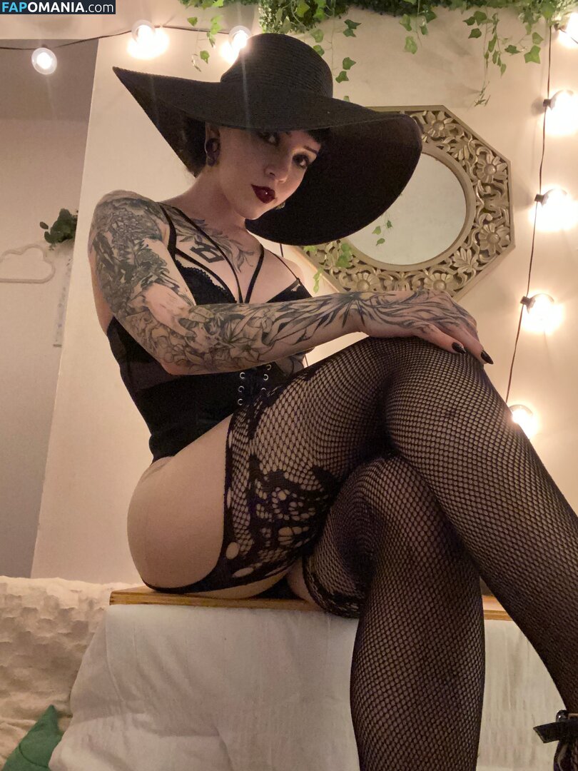 amberthevalkyrie ヌード OnlyFans  流出写真 #107