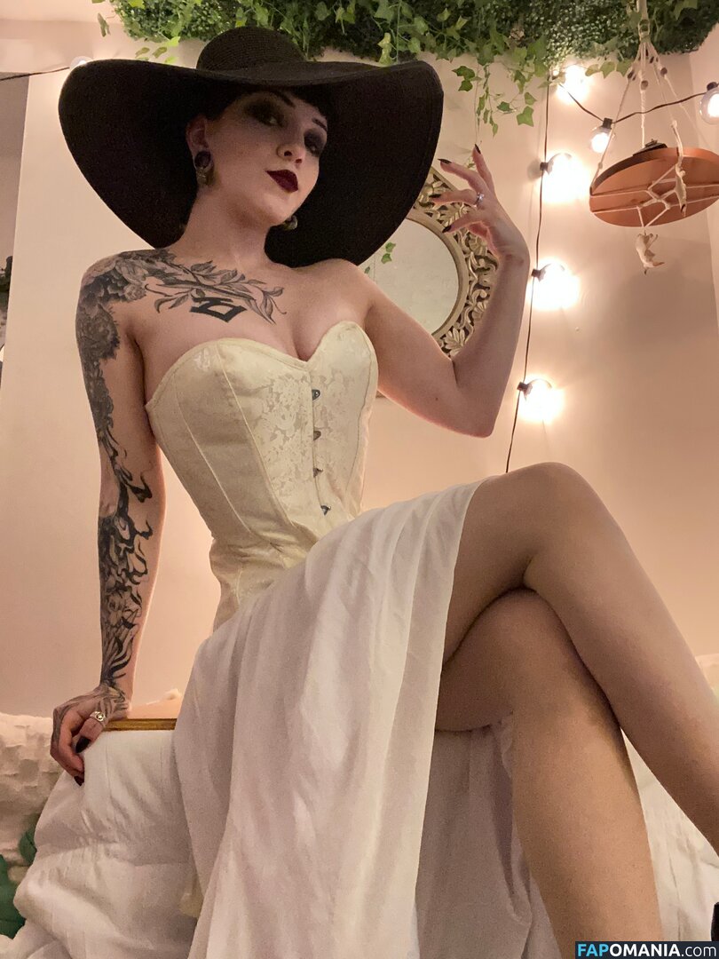 amberthevalkyrie ヌード OnlyFans  流出写真 #108