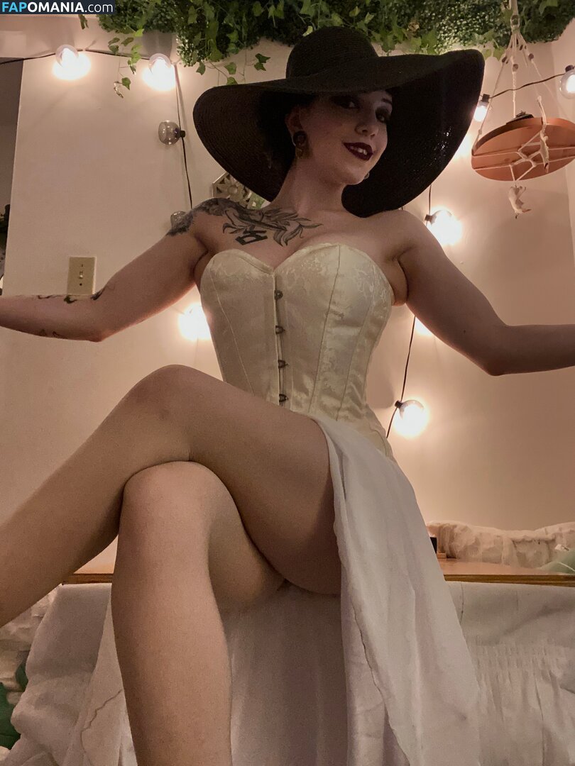 amberthevalkyrie ヌード OnlyFans  流出写真 #113