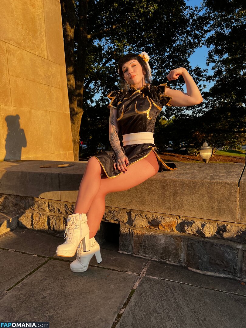 amberthevalkyrie ヌード OnlyFans  流出写真 #116