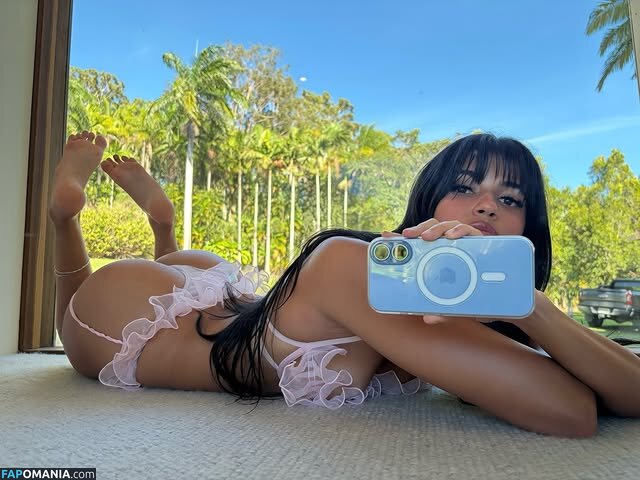 Ambra Guiotto / ambraguiotto ヌード OnlyFans  流出写真 #13