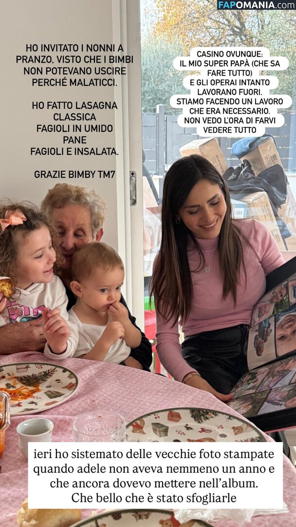 Ambra Ronconi / ab_ambra / https: ヌード OnlyFans  流出写真 #4