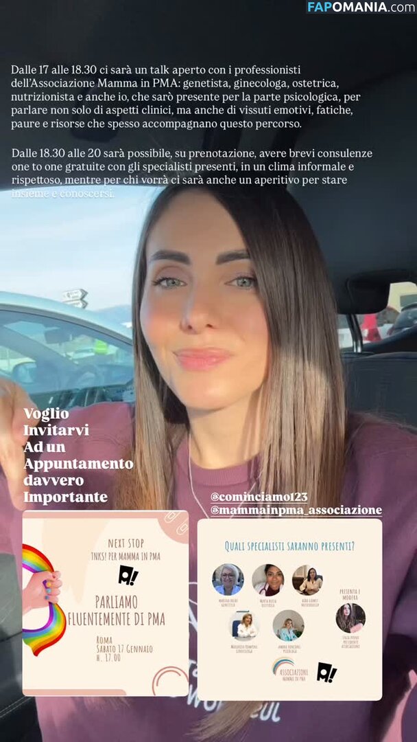 Ambra Ronconi / ab_ambra / https: ヌード OnlyFans  流出写真 #6