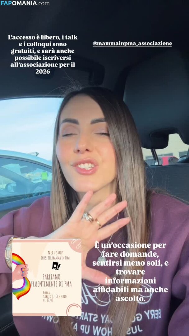 Ambra Ronconi / ab_ambra / https: ヌード OnlyFans  流出写真 #7