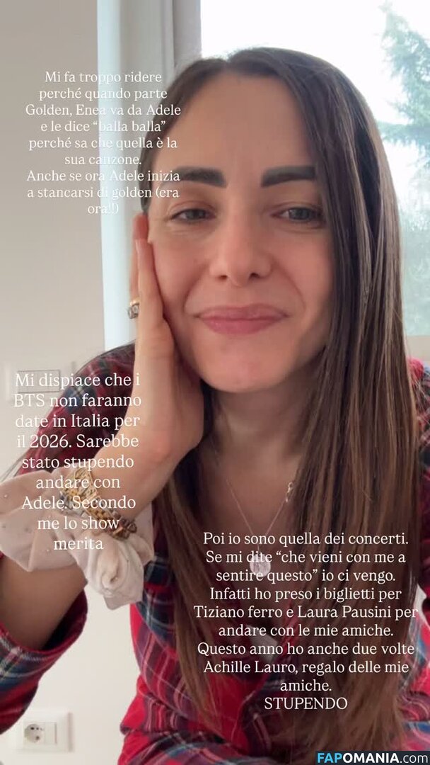 Ambra Ronconi / ab_ambra / https: ヌード OnlyFans  流出写真 #9