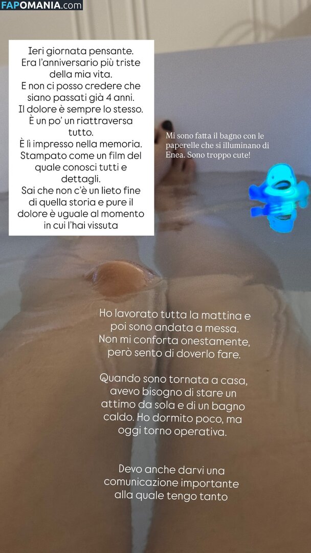 Ambra Ronconi / ab_ambra / https: ヌード OnlyFans  流出写真 #10